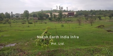 Plot Area in  Plot at Pen – for Sale