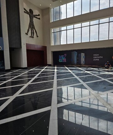  Office Space in IT/SEZ – Exterior View View at Sarvottam Nx One, Tech Zone 4 Greater Noida - for Sale