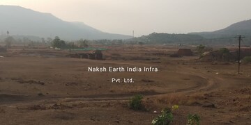 Plot Area in  Plot at Khalapur – for Sale