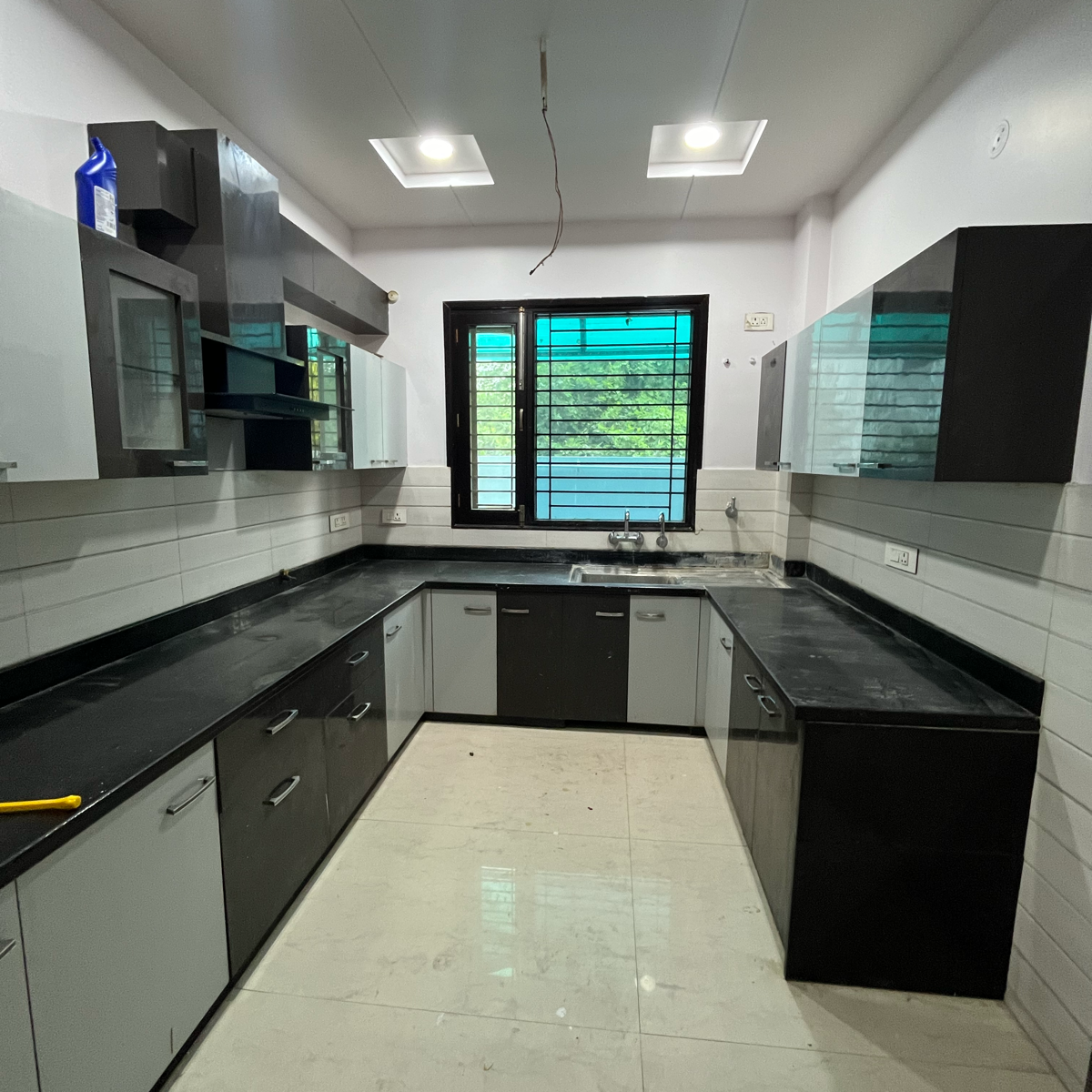 2 BHK Villa For Rent in Gomti Nagar Lucknow  7341012