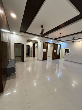 4 BHK Apartment For Rent in NCC Urban Gardenia Gachibowli Hyderabad  7341014
