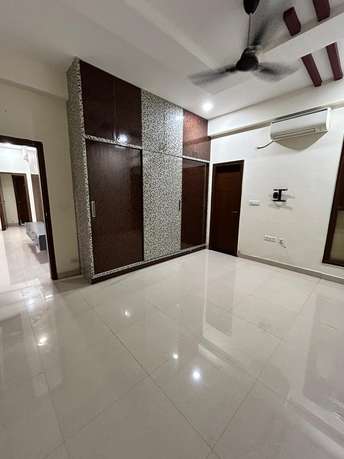 4 BHK Apartment For Rent in NCC Urban Gardenia Gachibowli Hyderabad  7341045