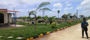  Plot – Garden View at Shadnagar - for Sale