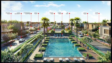  Plot For Sale in Sector 36