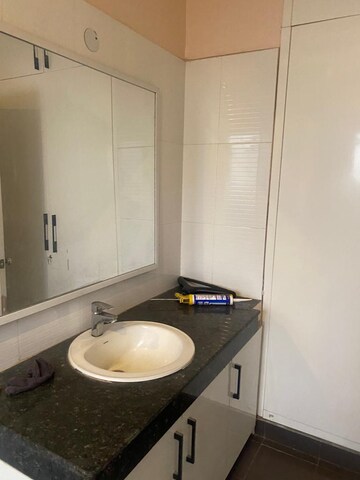 Bathroom in 3.5 BHK Villa at Paramount Golfforeste Villas, Zeta I Greater Noida – for Sale