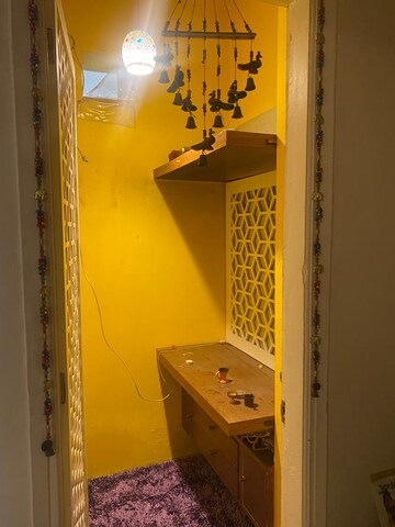 Bathroom in 3.5 BHK Villa at Paramount Golfforeste Villas, Zeta I Greater Noida – for Sale