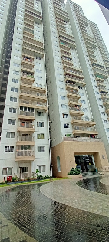 3 BHK Apartment For Resale in Kphb Hyderabad  7341072