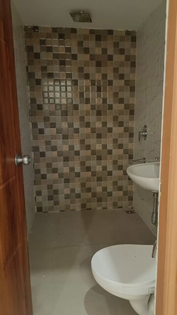 Bathroom in 3 BHK Independent House at East Canal Road – for Sale