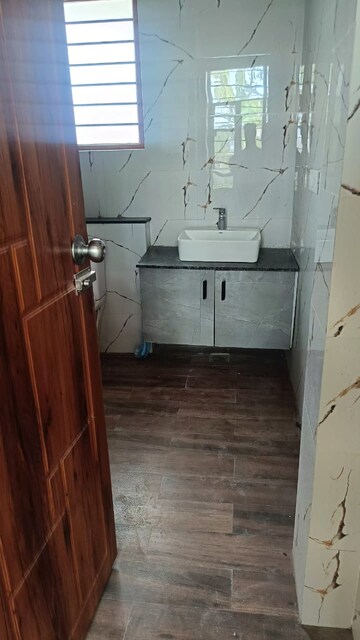 Bathroom in 3 BHK Independent House at East Canal Road – for Sale