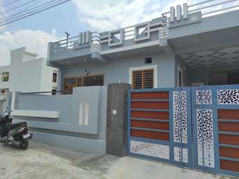 2 BHK Independent House For Resale in Dhaulas  Dehradun  7341105