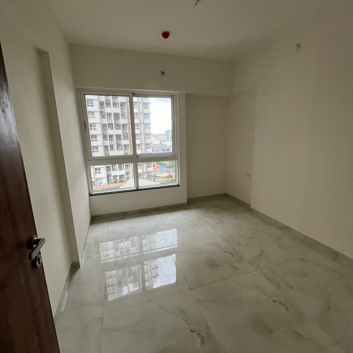 2 BHK Apartment For Rent in Pride Purple Park Ivory Wakad Sector 38 Pune  7341111