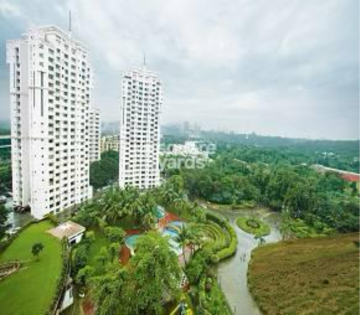 2 BHK Apartment – Exterior View View at Mahindra Lifespaces The Great Eastern Gardens, Datar Colony - for Sale