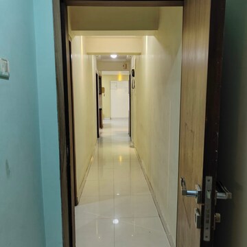 Building Lobby in 2 BHK Apartment at Mahindra Lifespaces The Great Eastern Gardens, Datar Colony – for Sale