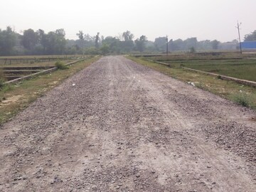 Plot Area in  Plot at Taqtical Town, Safedabad – for Sale