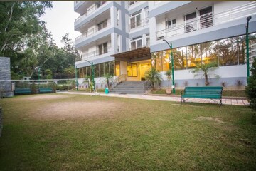 4 BHK Apartment For Sale in Park Avenue, Mussoorie Road