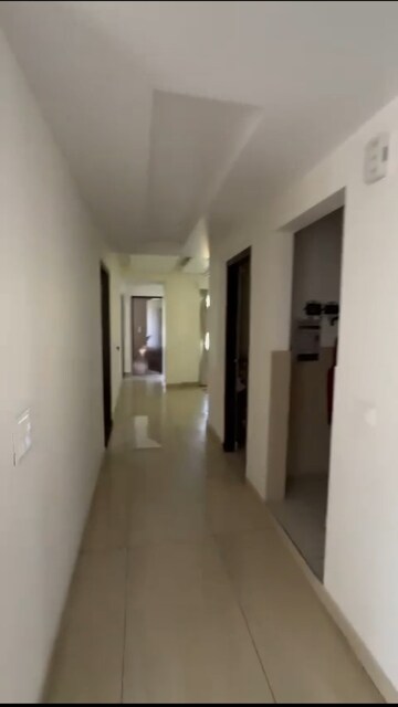 Building Lobby in 4 BHK Apartment at Park Avenue, Mussoorie Road – for Sale