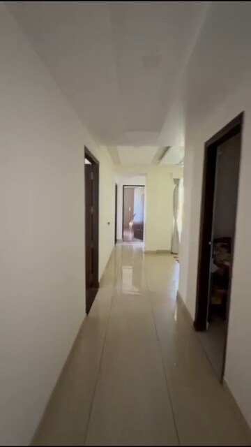 Building Lobby in 4 BHK Apartment at Park Avenue, Mussoorie Road – for Sale