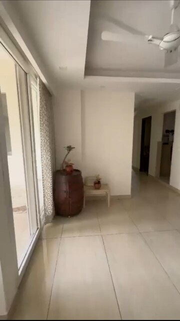 Building Lobby in 4 BHK Apartment at Park Avenue, Mussoorie Road – for Sale
