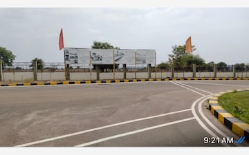 Plot For Sale in Khairatabad