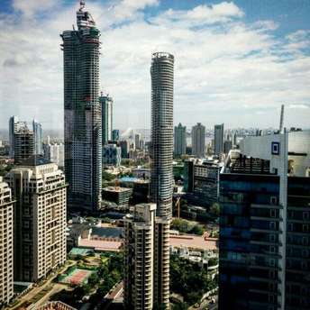 4 BHK Apartment For Resale in Lodha World View Worli Mumbai  7341156
