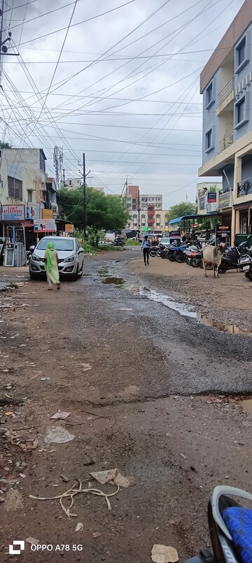 Floor Plan in  Shop at Baghmugalia – for Sale