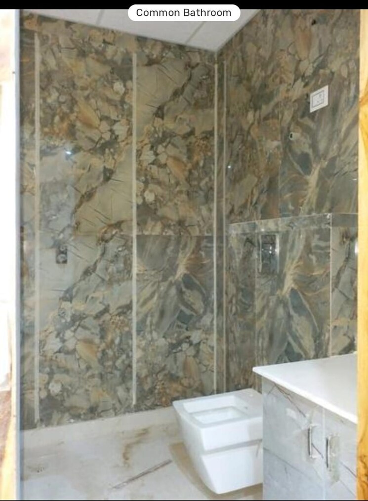 Attached Bathroom, shalimar garden extension ii 3 Bedroom 1000 Sq.Ft. Builder Floor In Shalimar Garden Extension ii Ghaziabad 7341183