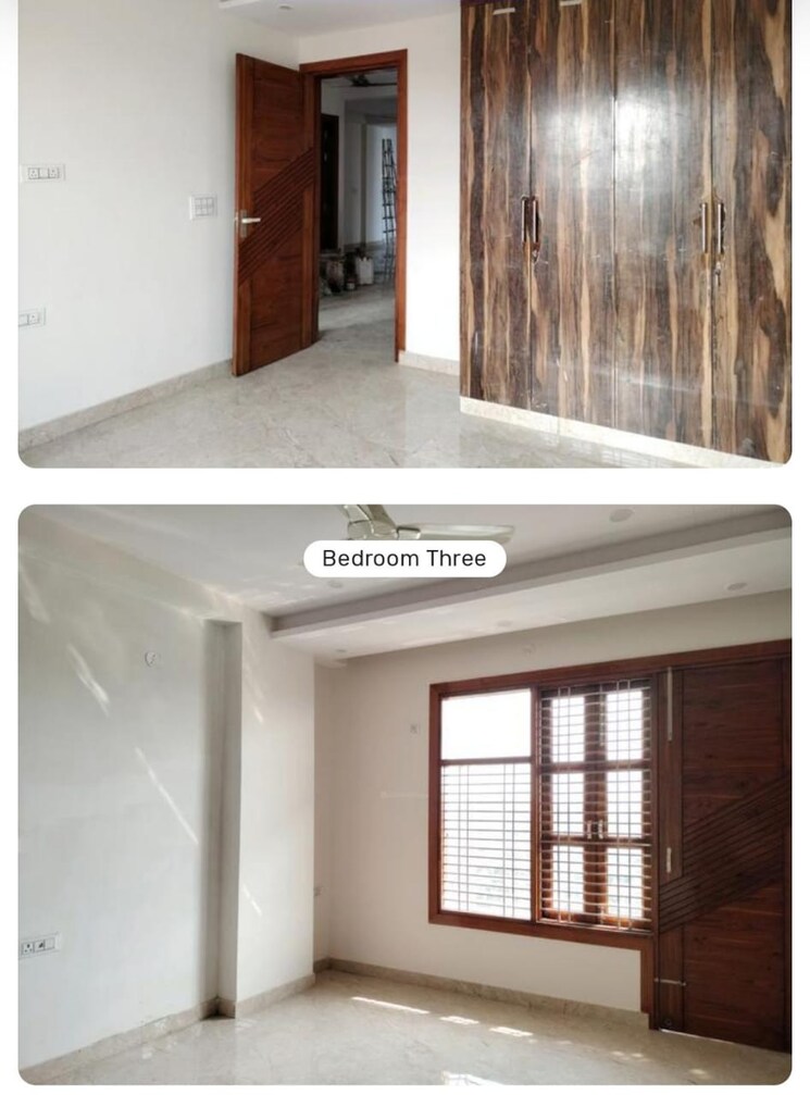 Kitchen, shalimar garden extension ii 3 Bedroom 1000 Sq.Ft. Builder Floor In Shalimar Garden Extension ii Ghaziabad 7341183