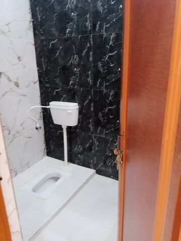 Bathroom in 3 BHK Independent House at Jankipuram – for Sale