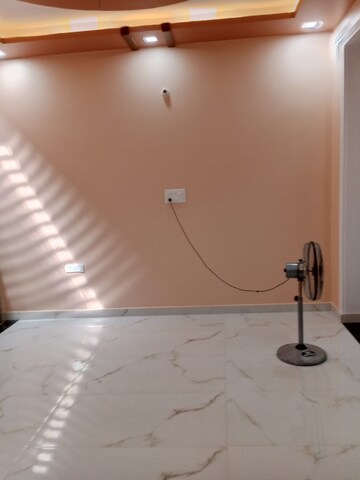 Bathroom in 3 BHK Independent House at Jankipuram – for Sale