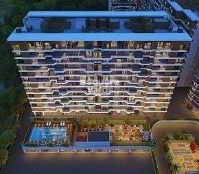 3 BHK Apartment For Rent in Shree Sonigara Signature Park Wakad Pune  7341188