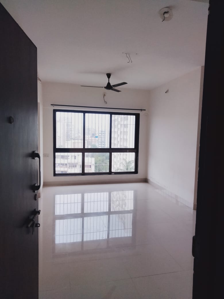 3 BHK Apartment For Resale in Paranjape Schemes Vighna Rajendra Jogeshwari West Mumbai  7341198