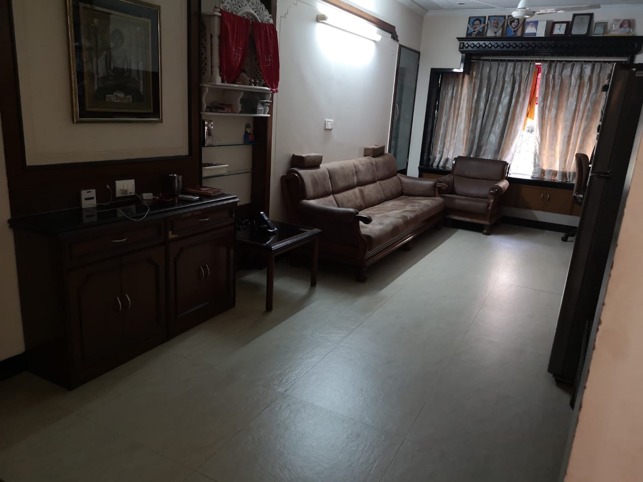 3 BHK Apartment For Resale in Bharat Belmonte Andheri West Mumbai  7341220