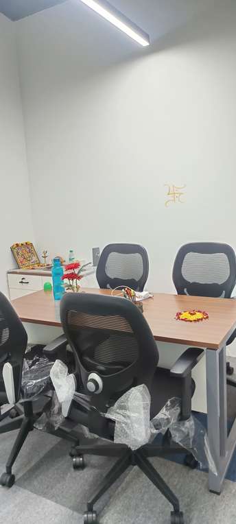 Commercial Co-working Space 1300 Sq.Ft. For Rent in Kukatpally Hyderabad  7341219