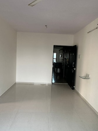 1 BHK Apartment For Resale in Shree Sanman Apartment Andheri West Mumbai  7341240