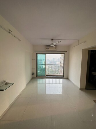 1 BHK Apartment For Resale in Shree Sanman Apartment Andheri West Mumbai  7341240