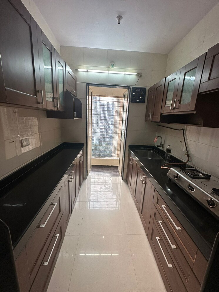 Kitchen, shree-sanman-apartment 1 Bedroom 440 Sq.Ft. Apartment In Andheri West Mumbai 7341240