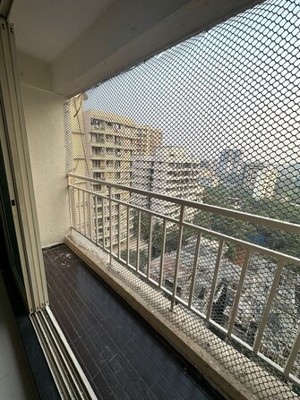 1 BHK Apartment For Resale in Shree Sanman Apartment Andheri West Mumbai  7341240