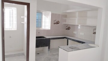 Kitchen in 4 BHK Villa at Tellapur – for Sale