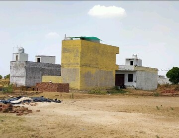  Plot – Exterior View View at Sultanpur - for Sale