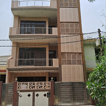 2 BHK Builder Floor For Rent in Vasundhara Sector 16 Ghaziabad  7341261