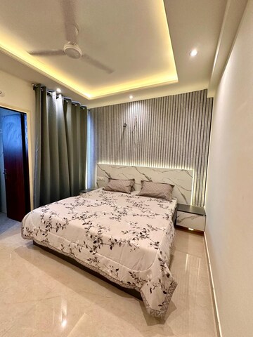 Bedroom in 3 BHK Apartment at Jagatpura – for Sale
