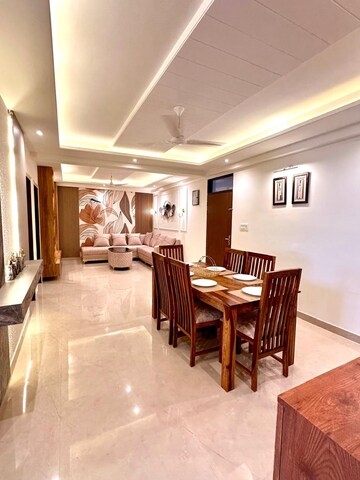 3 BHK Apartment For Sale in Jagatpura