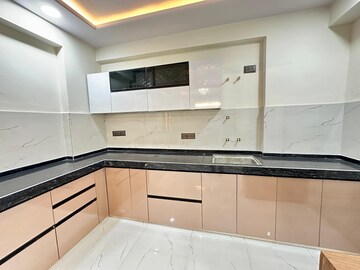 Kitchen in 2 BHK Apartment at DDCL Elanza, Karolan Ka Barh – for Sale