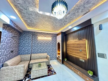 2 BHK Apartment – Exterior View View at DDCL Elanza, Karolan Ka Barh - for Sale