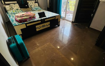 1.5 BHK Apartment For Sale in SJS Heights, New Malakpet