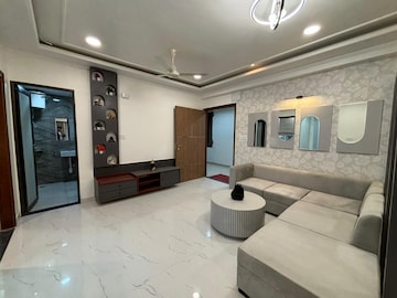 Parking in 1 BHK Apartment at Vasant View Vasai, Vasai West – for Sale