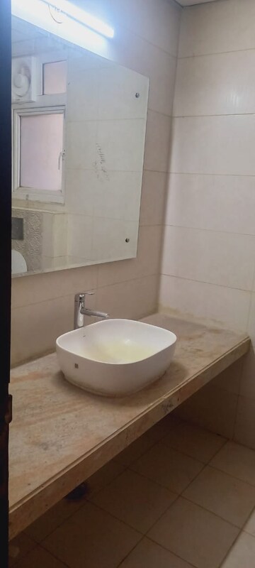 Bathroom in 2 BHK Apartment at Bhiwadi Mod – for Sale