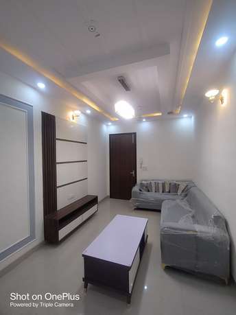 3 BHK Builder Floor For Rent in Dwarka Mor Delhi  7341337