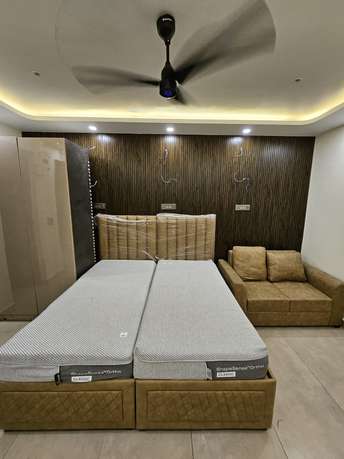 3 BHK Builder Floor For Rent in Freedom Fighters Enclave Saket Delhi  7341342