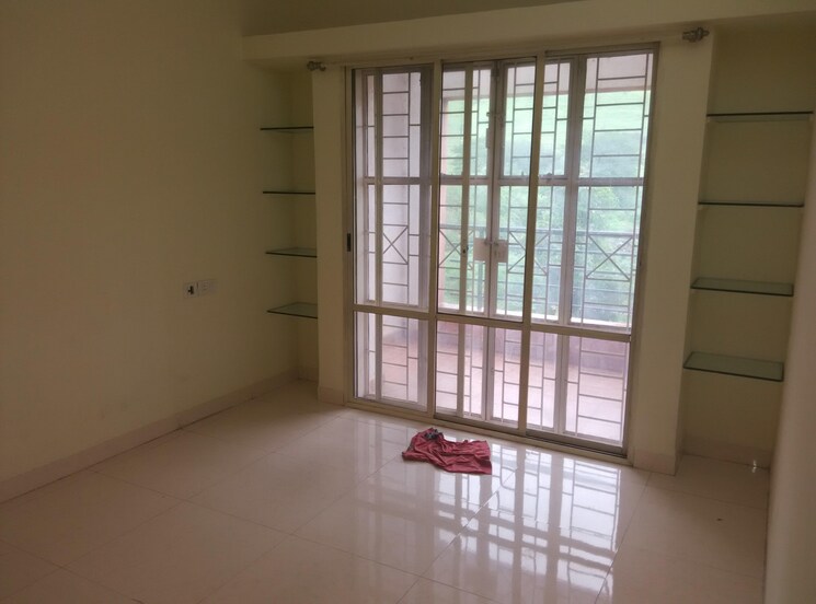 Bedroom, kumar-mahatma-society 1 Bedroom 660 Sq.Ft. Apartment In Kothrud Pune 7341353